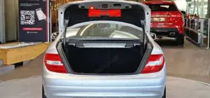 Mercedes-Benz C 350 Bild 10