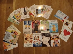 Das Selbstcoaching-Programm: - 40 Coachingkarten mit Anleitung  Bild 4