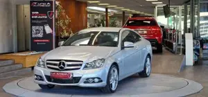 Mercedes-Benz C 350 Bild 8