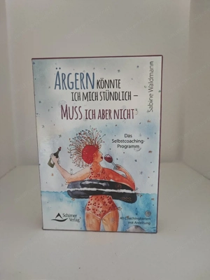 Das Selbstcoaching-Programm: - 40 Coachingkarten mit Anleitung  Bild 2