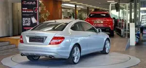 Mercedes-Benz C 350 Bild 7