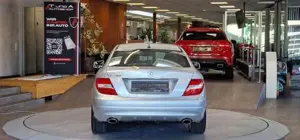 Mercedes-Benz C 350 Bild 9