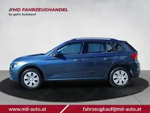 Skoda Kamiq 1.0 TSI Ambition 85 kW (116 PS), Automatik, Fro... Bild 3