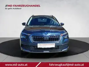 Skoda Kamiq 1.0 TSI Ambition 85 kW (116 PS), Automatik, Fro... Bild 2