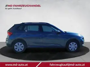 Skoda Kamiq 1.0 TSI Ambition 85 kW (116 PS), Automatik, Fro... Bild 7