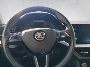 Skoda Kamiq 1.0 TSI Ambition 85 kW (116 PS), Automatik, Fro... Bild 9