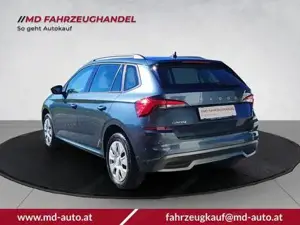 Skoda Kamiq 1.0 TSI Ambition 85 kW (116 PS), Automatik, Fro... Bild 4
