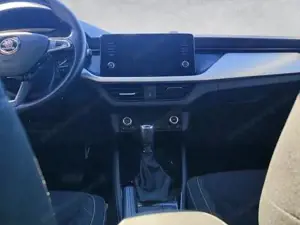 Skoda Kamiq 1.0 TSI Ambition 85 kW (116 PS), Automatik, Fro... Bild 10