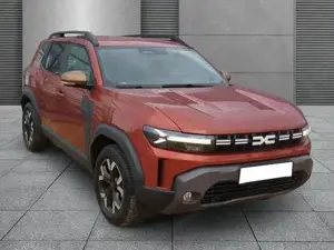 Dacia Duster Extreme SHZ+LKHZ+Navi+RFK TCe 130 4x4 96 kW (13...