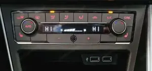 Volkswagen Polo Bild 16