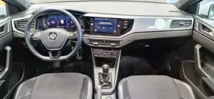 Volkswagen Polo Bild 10