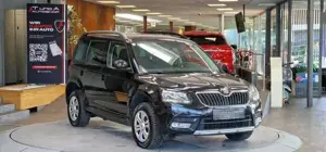 Skoda Yeti Bild 3