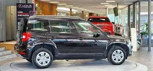 Skoda Yeti Bild 5
