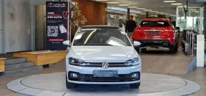 Volkswagen Polo Bild 2