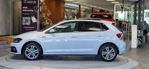 Volkswagen Polo Bild 4