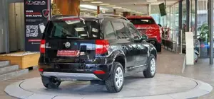 Skoda Yeti Bild 7