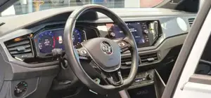 Volkswagen Polo Bild 11