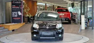 Fiat Panda Bild 2