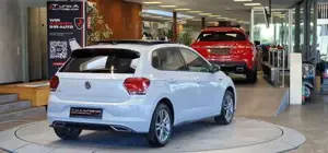 Volkswagen Polo Bild 7