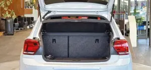 Volkswagen Polo Bild 9