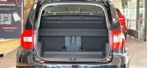 Skoda Yeti Bild 9