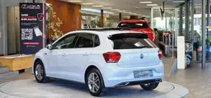 Volkswagen Polo Bild 6