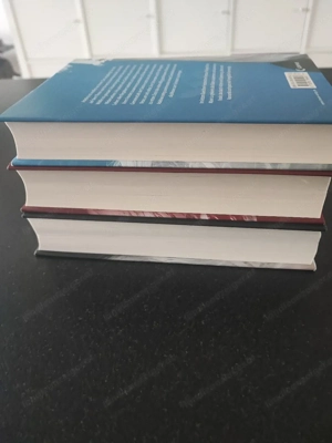 Young Elites Trilogie (Band 1 3) von Marie Lu Bild 2