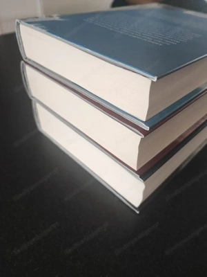 Young Elites Trilogie (Band 1 3) von Marie Lu Bild 6