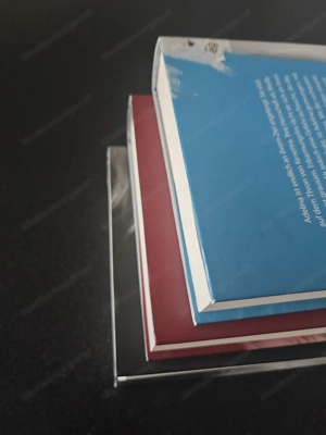 Young Elites Trilogie (Band 1 3) von Marie Lu Bild 3