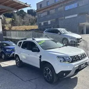 Dacia Duster 2020 Bild 6