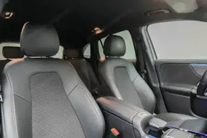 Mercedes-Benz EQA 250 SpurW ParkAss. LED SpurH LM Navi el.Heck Bild 8