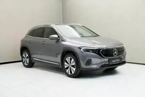 Mercedes-Benz EQA 250 SpurW ParkAss. LED SpurH LM Navi el.Heck Bild 2