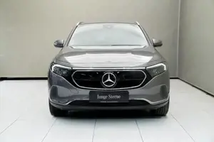 Mercedes-Benz EQA 250 SpurW ParkAss. LED SpurH LM Navi el.Heck Bild 3
