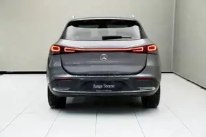 Mercedes-Benz EQA 250 SpurW ParkAss. LED SpurH LM Navi el.Heck Bild 10