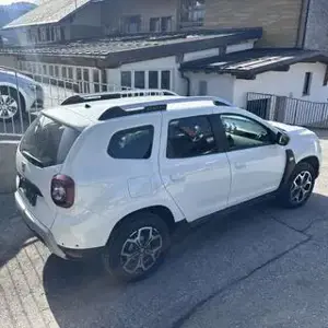 Dacia Duster 2020 Bild 9