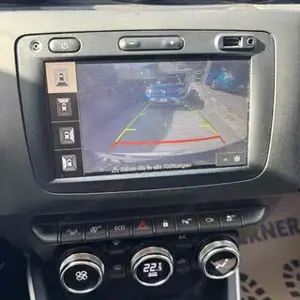 Dacia Duster 2020 Bild 11