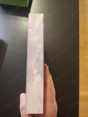    Romance Paket: Lexis Able & Nadine Kerger (NEU + 1 Farbschnitt)    Bild 8