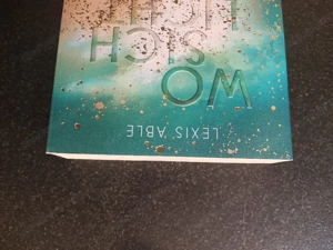    Romance Paket: Lexis Able & Nadine Kerger (NEU + 1 Farbschnitt)    Bild 2