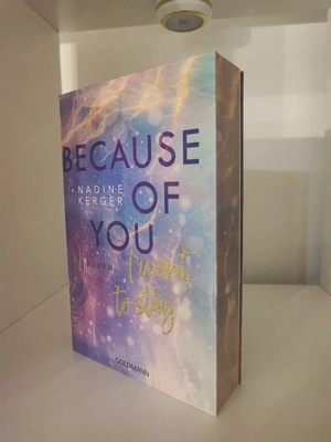    Romance Paket: Lexis Able & Nadine Kerger (NEU + 1 Farbschnitt)    Bild 9