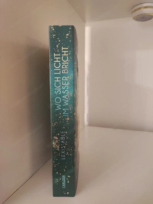    Romance Paket: Lexis Able & Nadine Kerger (NEU + 1 Farbschnitt)    Bild 4