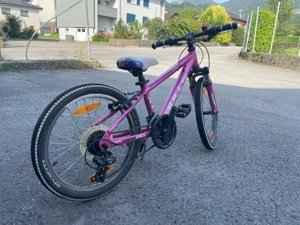 Mountainbike 20" Bild 2