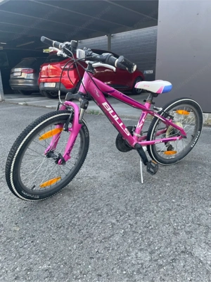 Mountainbike 20" Bild 3