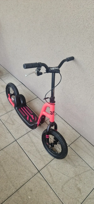 Kinder Roller  Bild 2