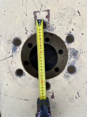 8-32 Traktorreifen Steyr Bild 2