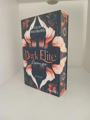    Dark Academia & New Adult Set: Dark Elite & Fighting Fate (NEU & Farbschnitt)    Bild 3