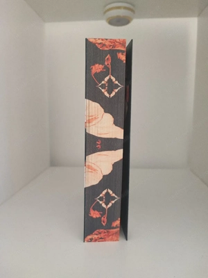    Dark Academia & New Adult Set: Dark Elite & Fighting Fate (NEU & Farbschnitt)    Bild 6