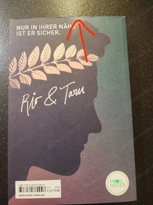    Dark Academia & New Adult Set: Dark Elite & Fighting Fate (NEU & Farbschnitt)    Bild 10