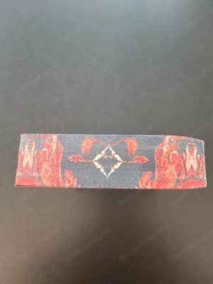    Dark Academia & New Adult Set: Dark Elite & Fighting Fate (NEU & Farbschnitt)    Bild 4