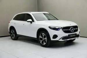 Mercedes-Benz GLC 200 Bild 2