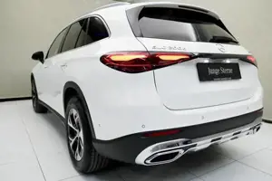 Mercedes-Benz GLC 200 Bild 12